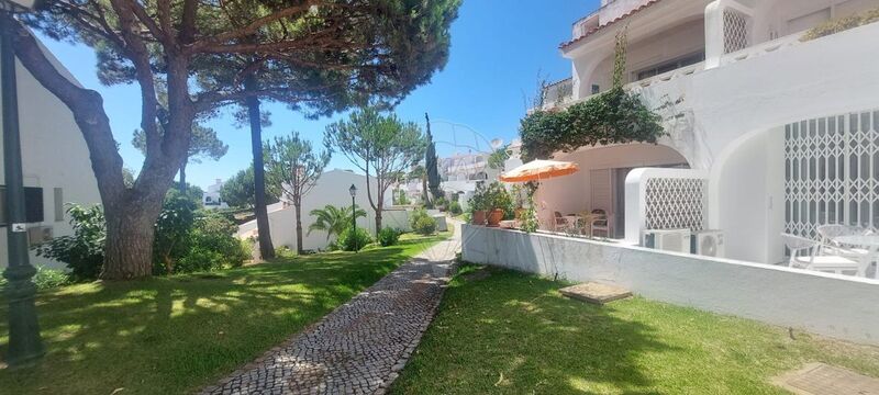 Apartment T1 Almancil Loulé - , ,