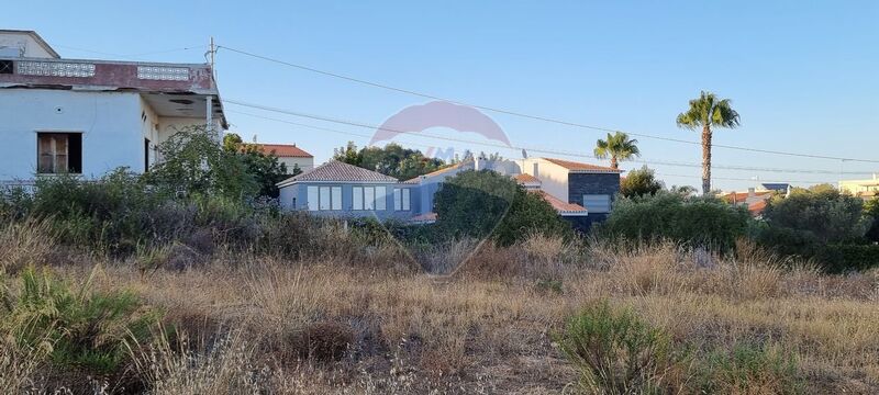 Terreno com 6200m2 Quarteira Loulé para comprar