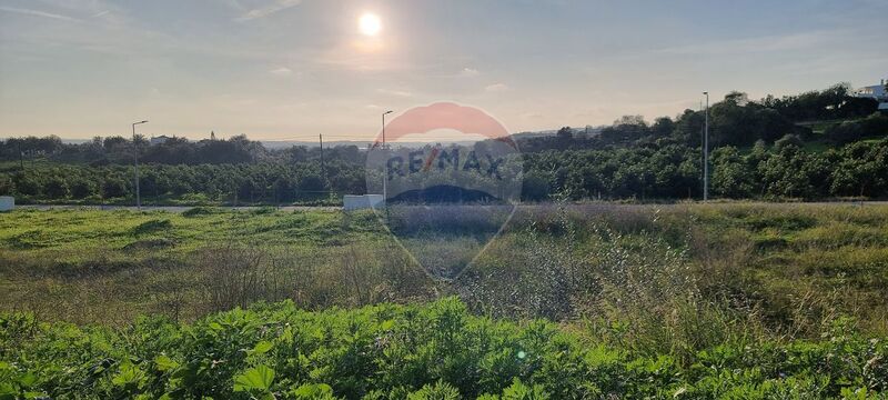 Terreno para construção Tavira - vista mar, garagem, luz