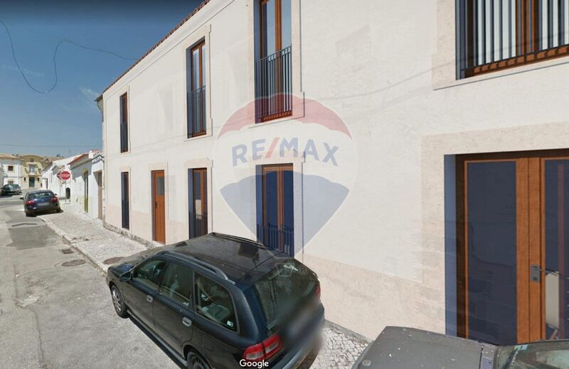 Land with 142sqm Paderne Albufeira