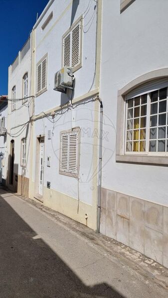 House Old townhouse 3 bedrooms Albufeira - terrace, sea view, barbecue