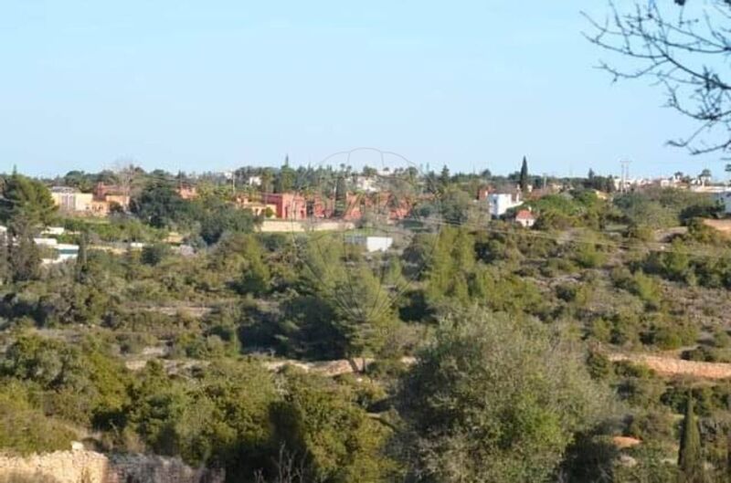 Land with 33000sqm Lagoa (Algarve) - , ,