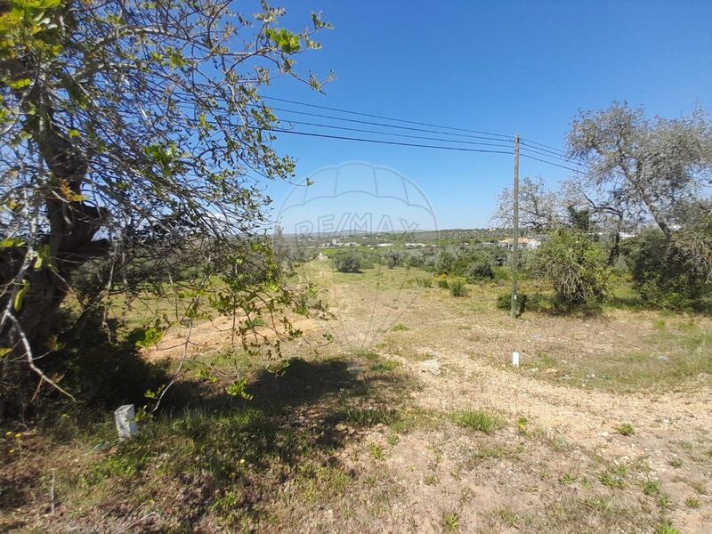 Terreno Rústico com 18520m2 Silves - excelente localização