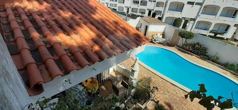 House Rustic V4 Albufeira - garden, terrace, swimming pool, sea view