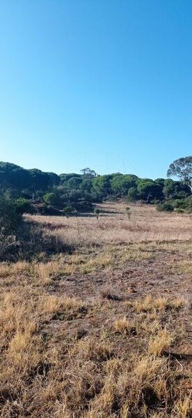 земля загородный c 12000m2 Paderne Albufeira - вода, свет