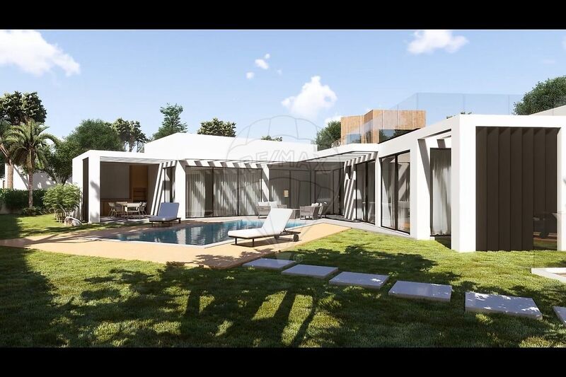 House/Villa V4 Quarteira Loulé - ,