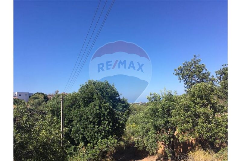 Land with 1700sqm Boliqueime Loulé - ,