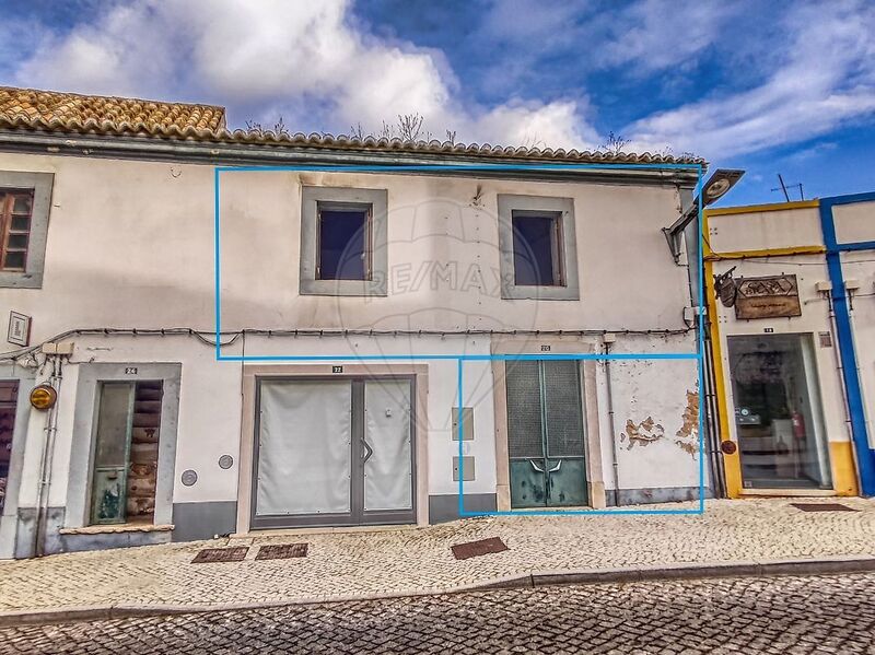 Apartment 1 bedrooms São Clemente Loulé