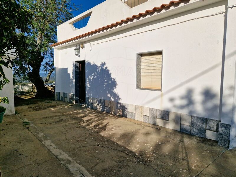 Home V1 São Clemente Loulé - garage, swimming pool