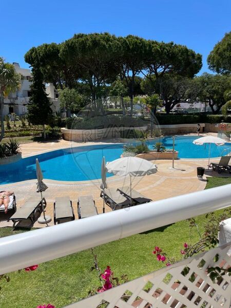 Apartment 1 bedrooms Albufeira - tennis court, balcony, playground, swimming pool