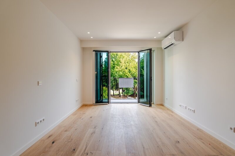 Vallada City Flats: apartamento T0, à venda, no centro do Porto