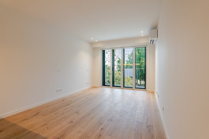 Vallada City Flats: apartamento T0, à venda, no centro do Porto