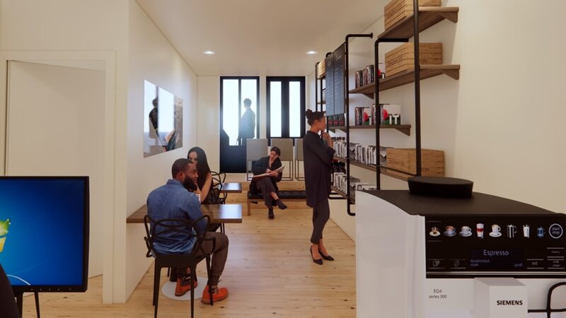 Loja para venda no centro histórico do Porto