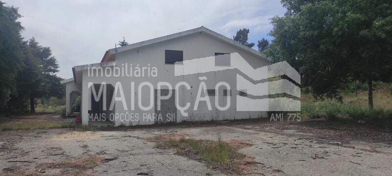 Quinta/Herdade Trancoso - garagem, sótão