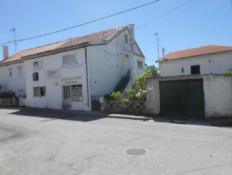 House 5 bedrooms Vilar Formoso Almeida