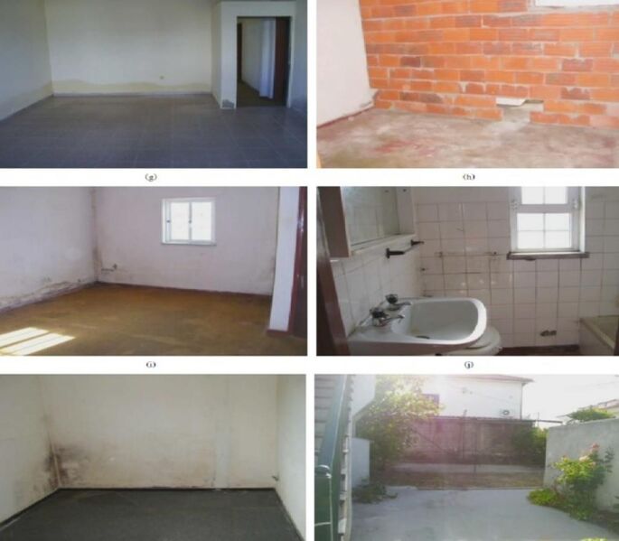 Casa V5 Vilar Formoso Almeida