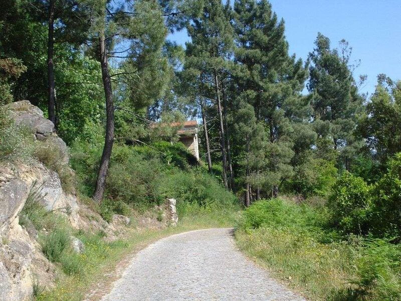 Land Rustic with 130sqm Marco de Canaveses