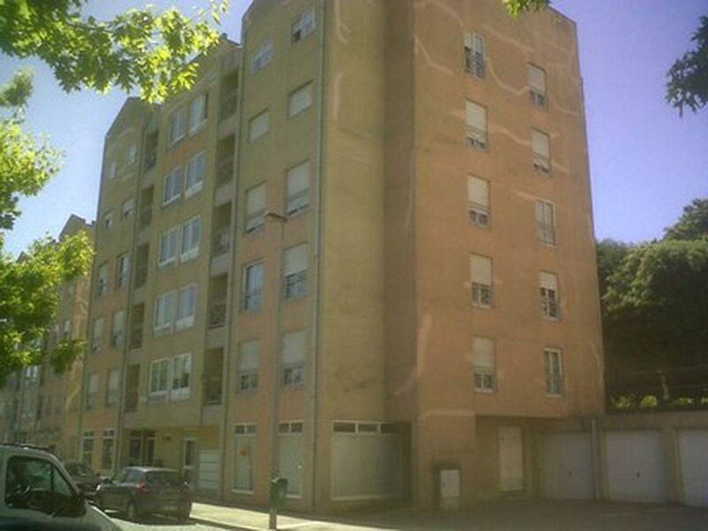 Loja com montra Campanhã Porto à venda - montra, wc