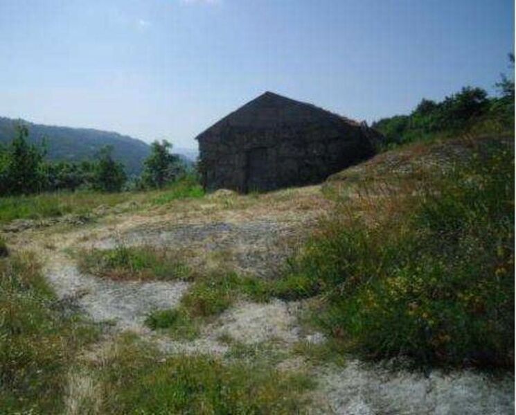 Terreno Agrícola com 40m2 Amarante