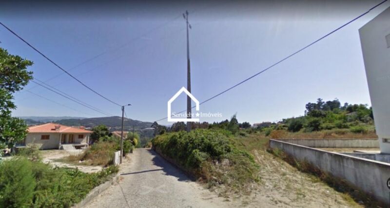 Land Rustic with 7140sqm Boelhe Penafiel