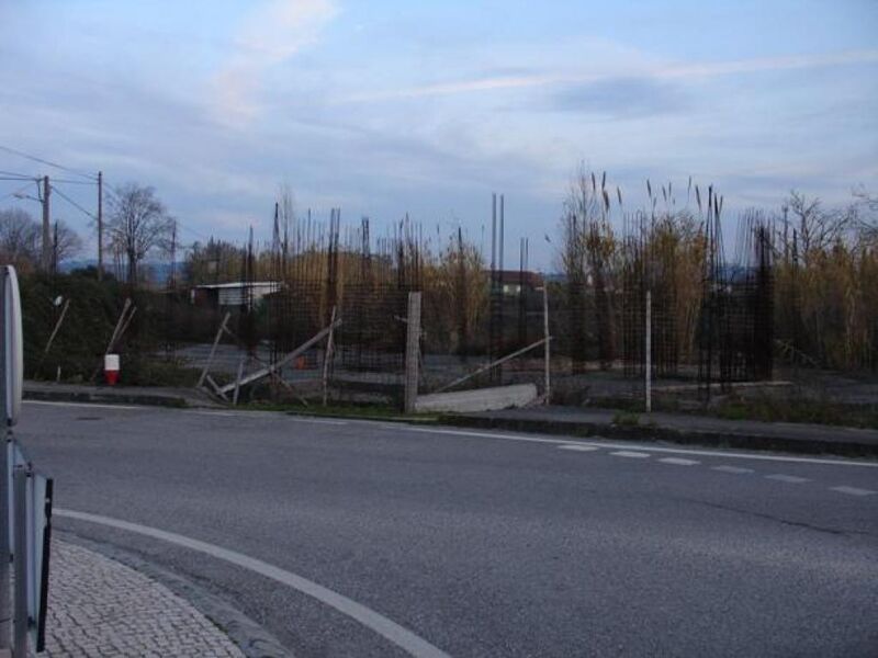 Terreno Cernache Coimbra