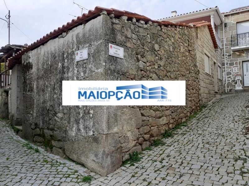 House V2 Sernancelhe