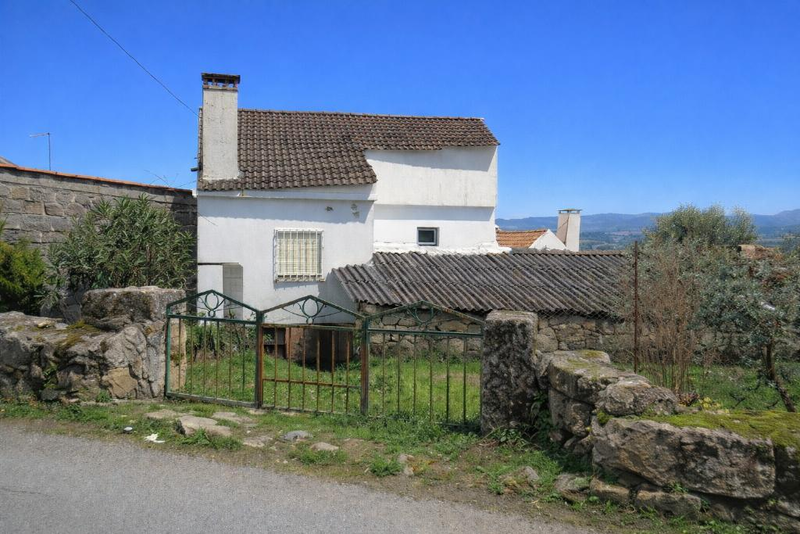 Maison V2 Forno Telheiro Celorico da Beira