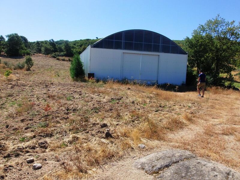 Farm Codesseiro Guarda