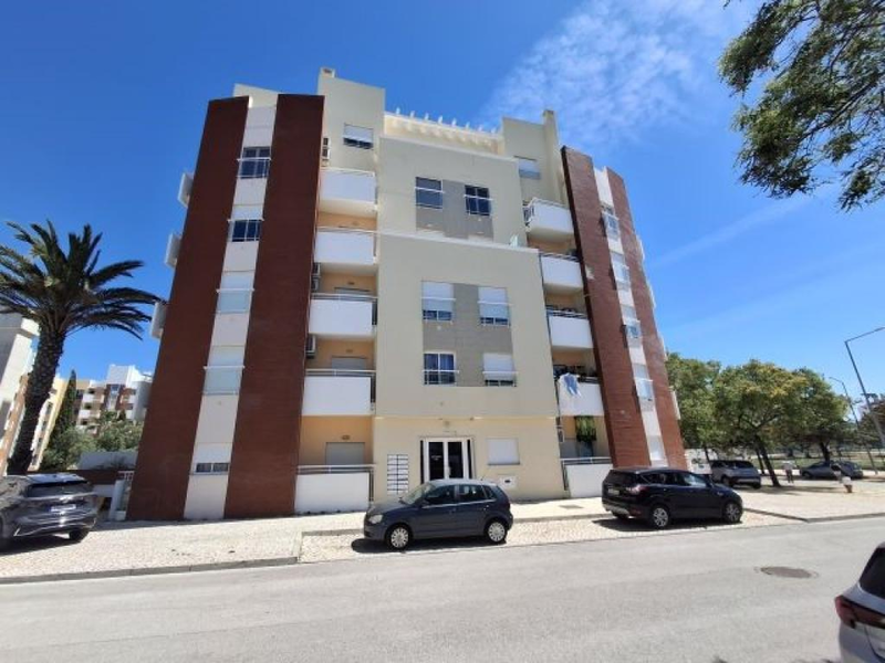 Apartment 3 bedrooms São Clemente Loulé