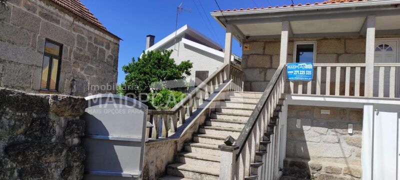 House 3 bedrooms Paranhos Seia