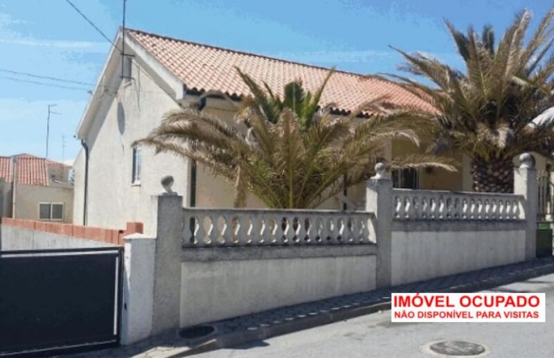 House 2 bedrooms Single storey Vilar Formoso Almeida - marquee, garage, barbecue, swimming pool