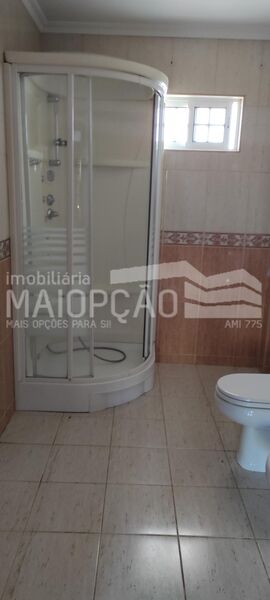 Venda Moradia V2 Faia Guarda