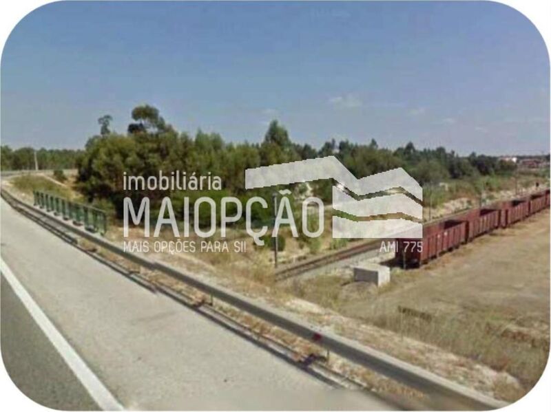 Land with 109000sqm Pegões Montijo