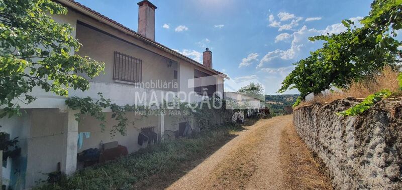 Quinta Bragança - bons acessos, água, árvores de fruto