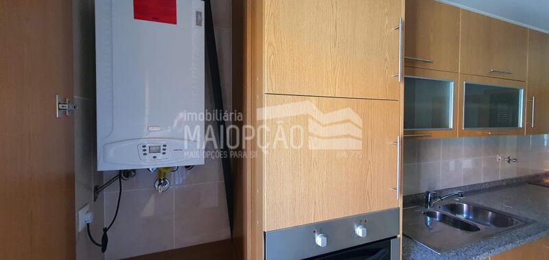 Apartamento T2 Macedo de Cavaleiros - garagem, 2º andar