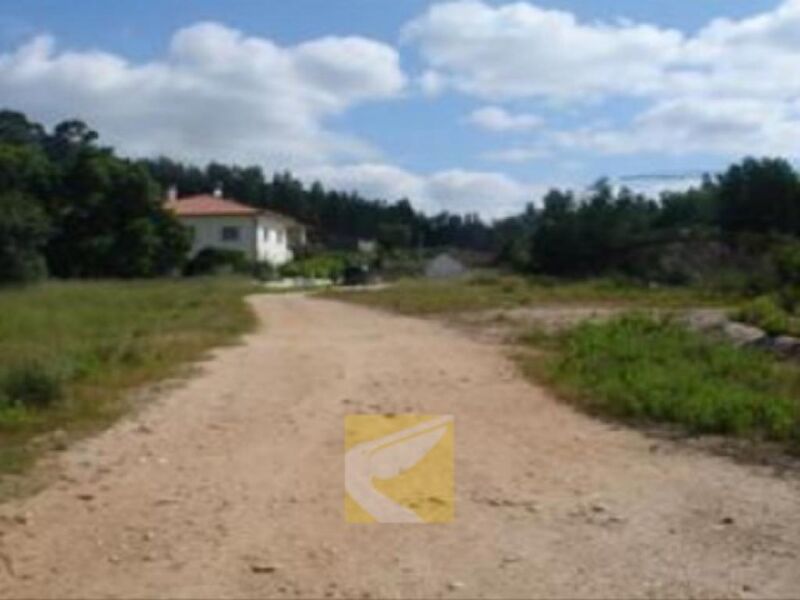 Venda de Terreno Urbano para construção Coimbra