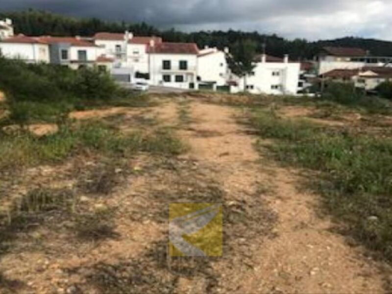 Para venda Terreno Urbano para construção Coimbra