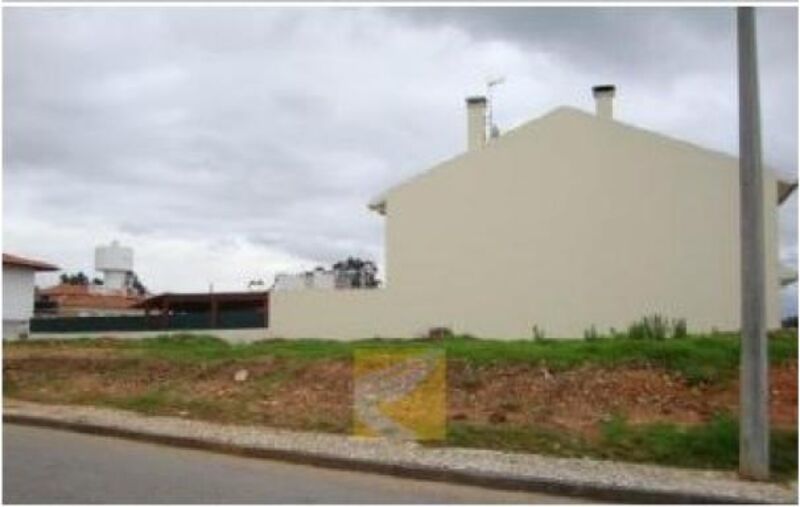 Plot Coimbra - easy access