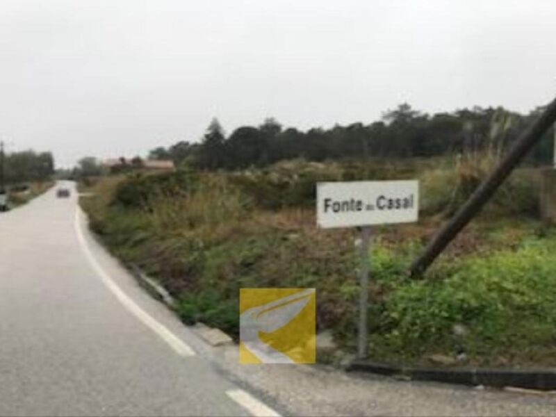 À venda Terreno Quiaios Figueira da Foz