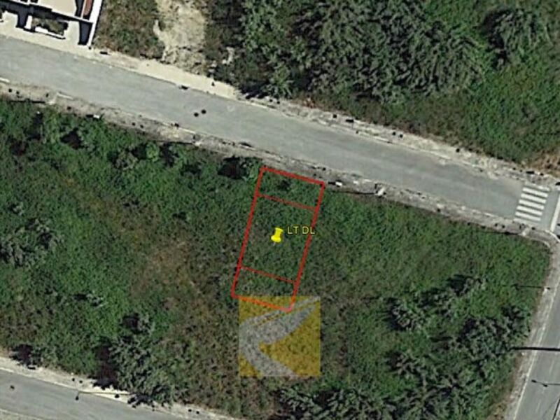 Plot of land Urban Vila Verde Figueira da Foz - easy access