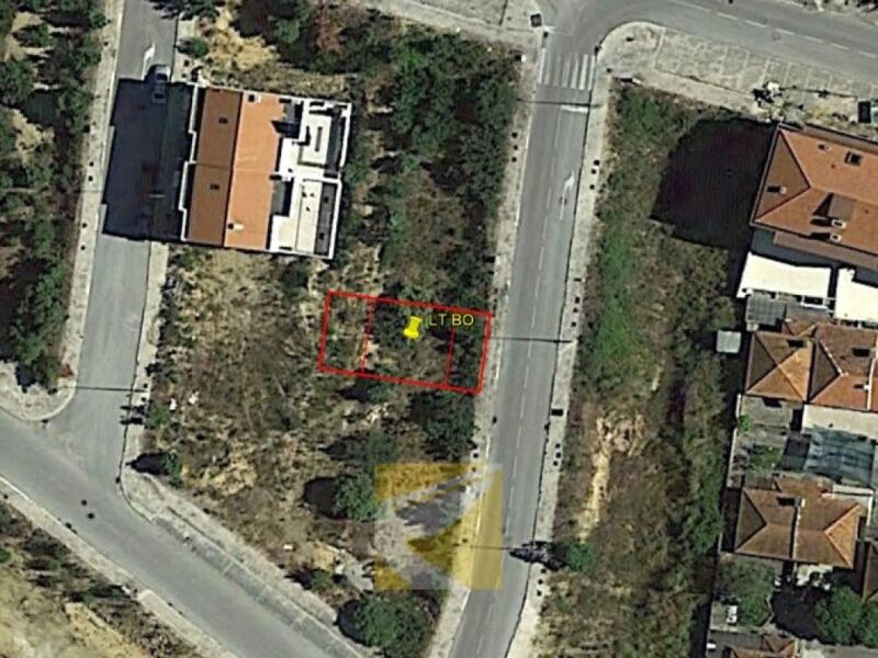 Plot of land Urban Vila Verde Figueira da Foz - easy access