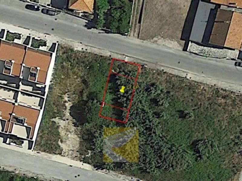 Plot of land Urban Vila Verde Figueira da Foz - easy access