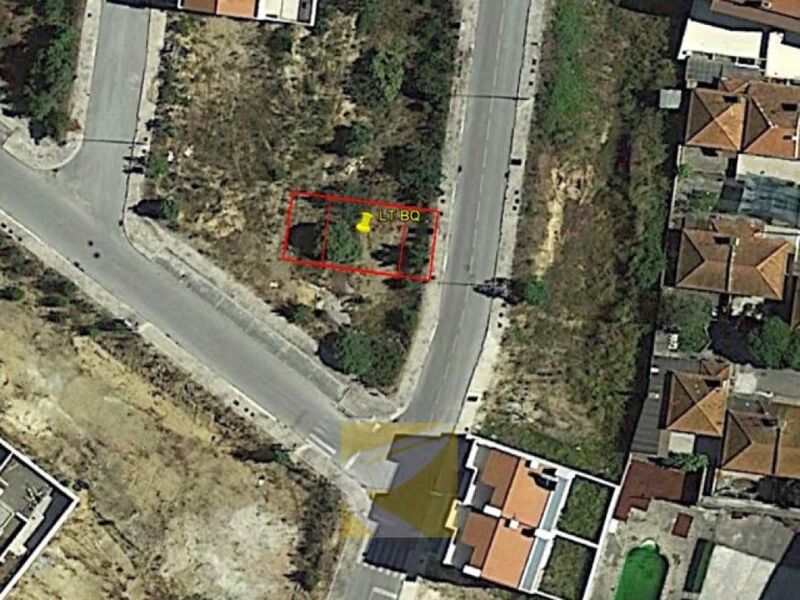 Plot of land Urban Vila Verde Figueira da Foz - easy access