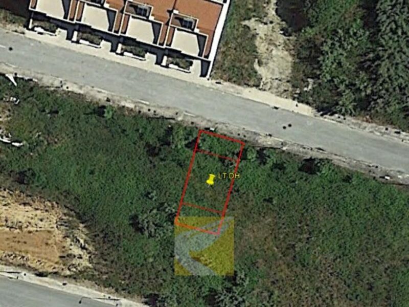 Plot of land Urban Vila Verde Figueira da Foz - easy access