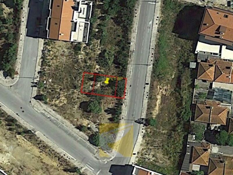 Plot of land Urban Vila Verde Figueira da Foz - easy access