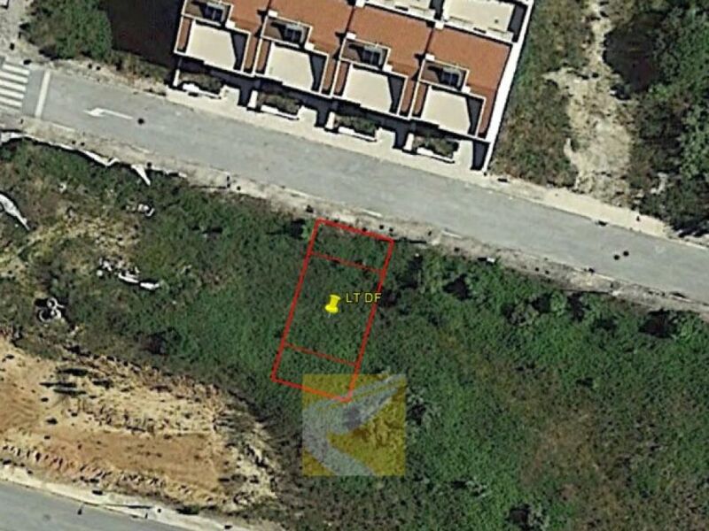 Plot of land Urban Vila Verde Figueira da Foz - easy access