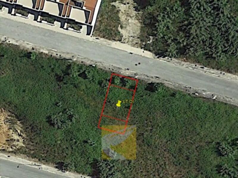 Plot of land Urban Vila Verde Figueira da Foz - easy access