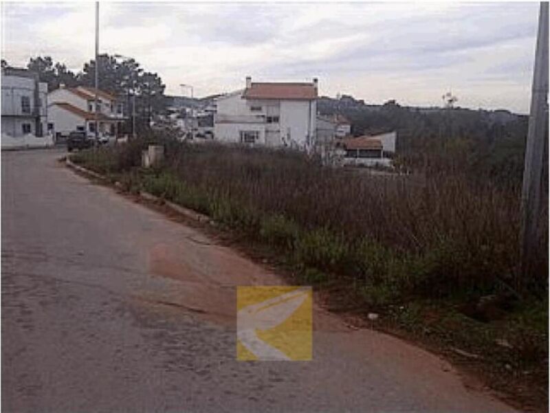 Plot Urban Penela - easy access