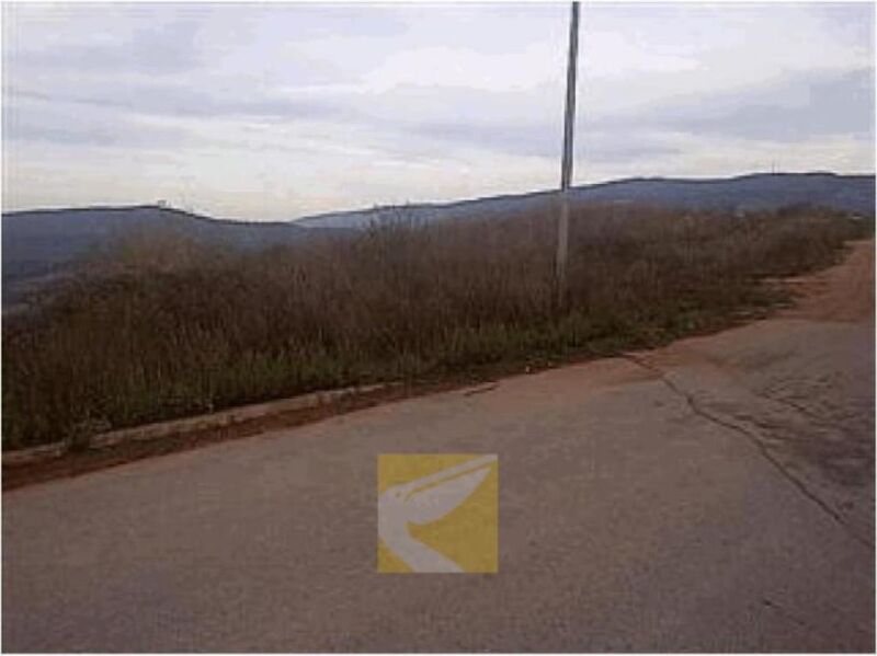 Lote de terreno Urbano para venda Penela - bons acessos