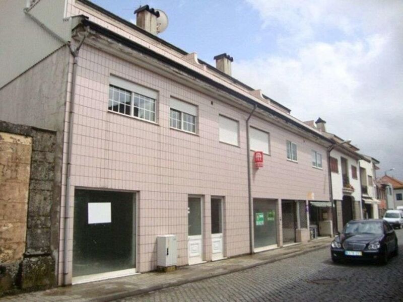 Parking space in the center Felgueiras